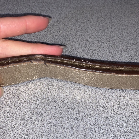 Coach Poppy Pop C Graffiti Shoulder bag - Picture 7 of 14